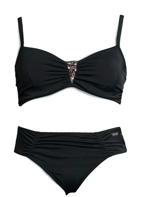 lascana bikini|Amazon.com: Lascana Swimwear